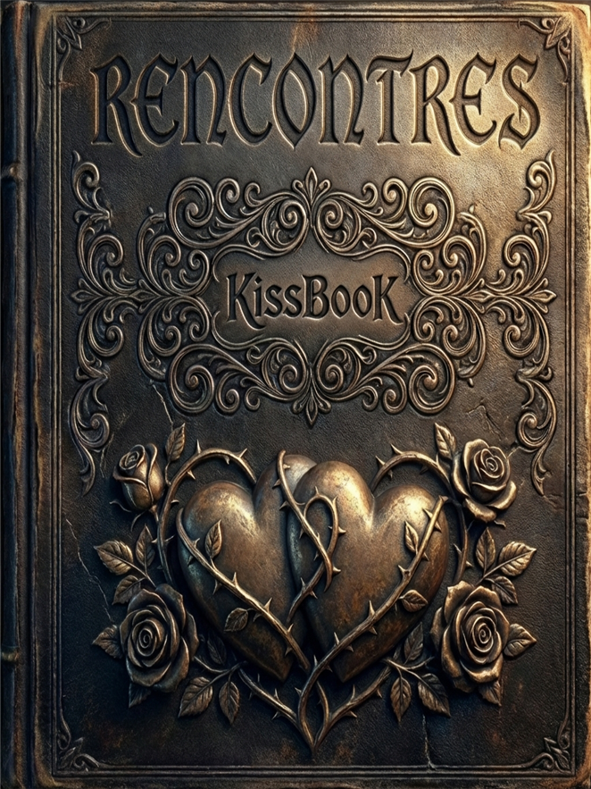 KissBooK Rencontres